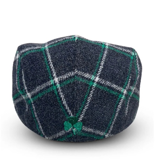 Boston Scally Co. The Eire, Blarney Stone, Size M/L, NWOT - Picture 5 of 8